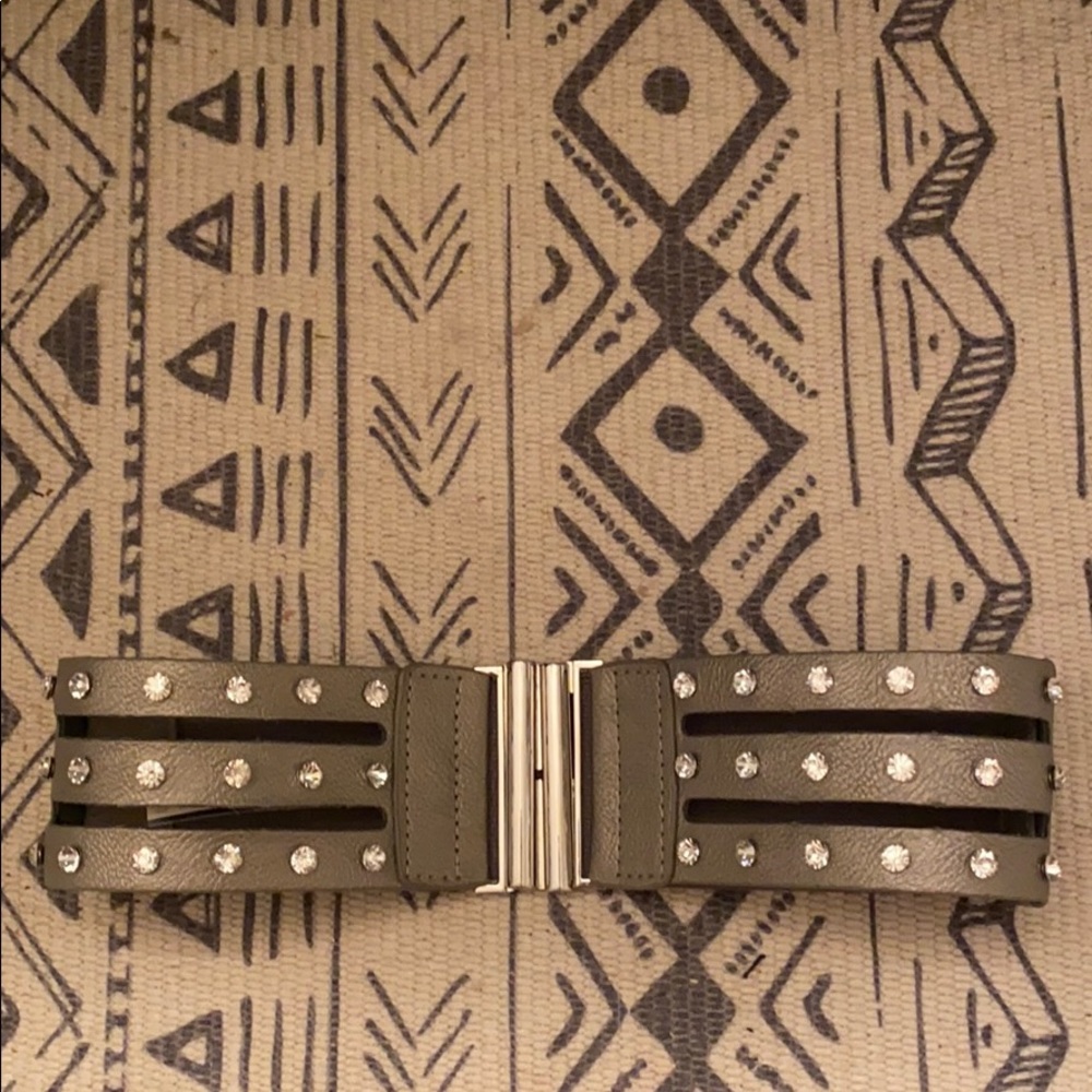 Belt